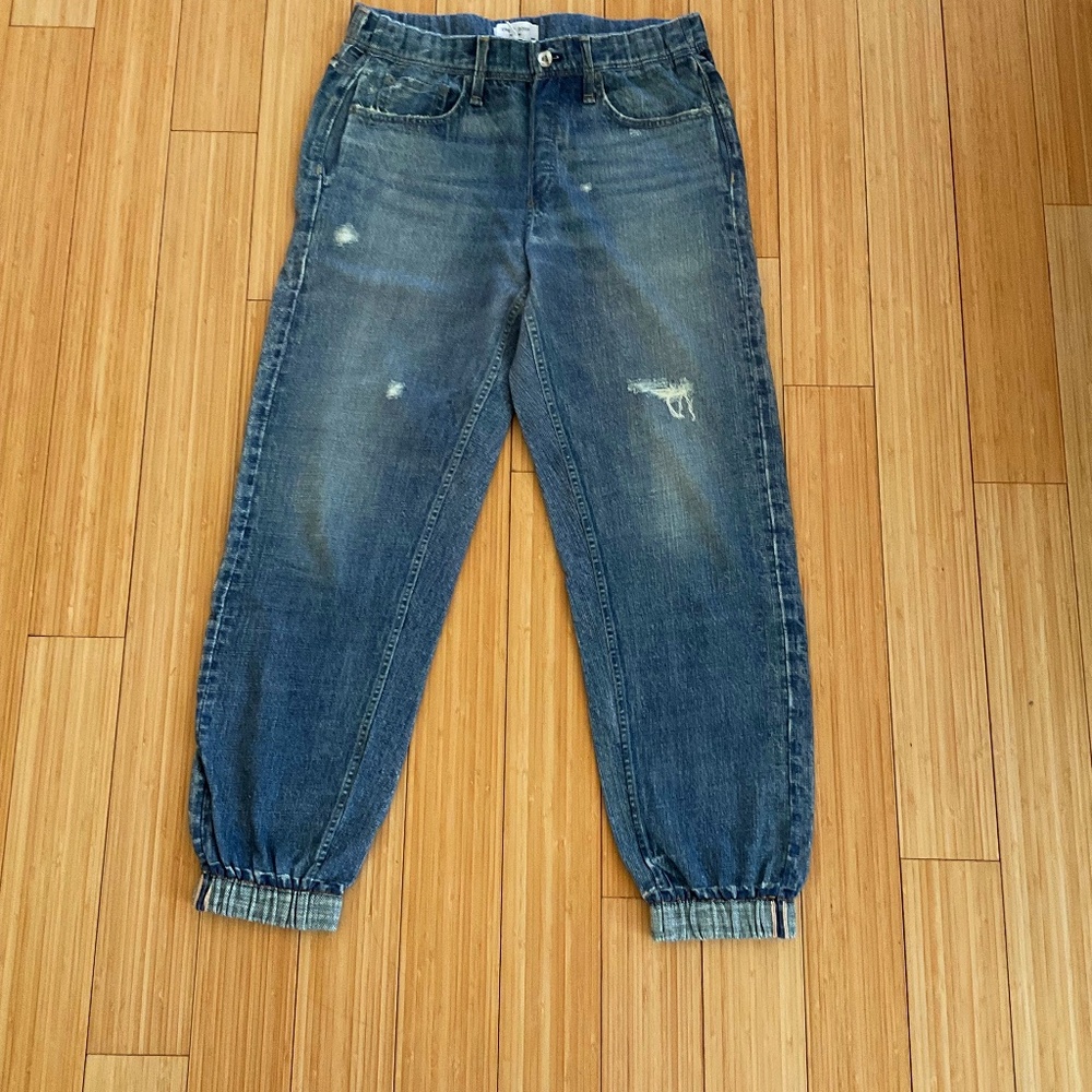 Rag & bone Miramar joggers